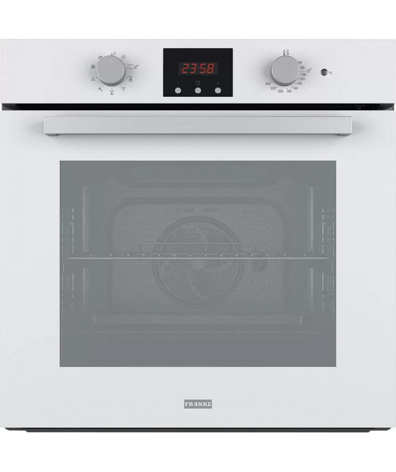 Духовой шкаф Franke FSL 86 H WH