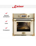 Духовой шкаф Kaiser EH 6427 ELFAD