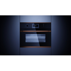 Духовой шкаф с паром Kuppersbusch CBD 6340.0 S7 Copper