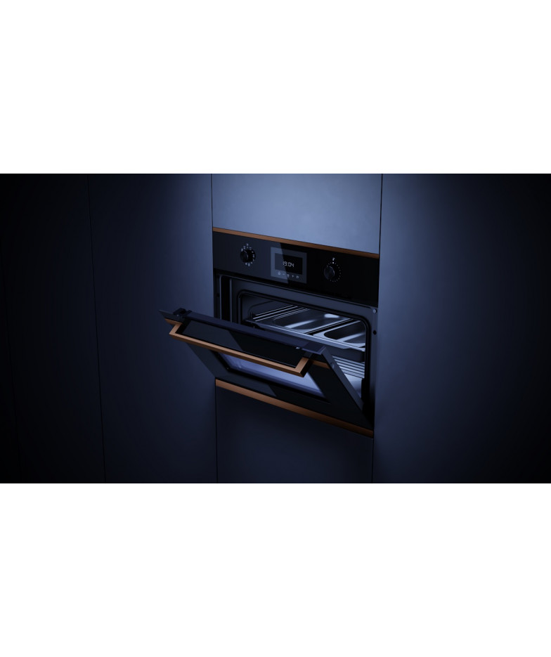 Духовой шкаф с паром Kuppersbusch CBD 6340.0 S7 Copper