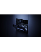 Духовой шкаф с паром Kuppersbusch CBD 6340.0 S5 Black Velvet