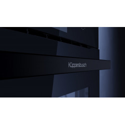 Духовой шкаф с паром Kuppersbusch CBD 6340.0 S5 Black Velvet