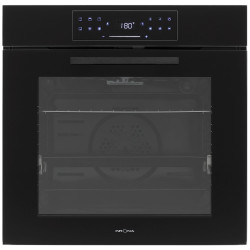 Духовой шкаф KRONA VOLLMOND max 60 BL/BL