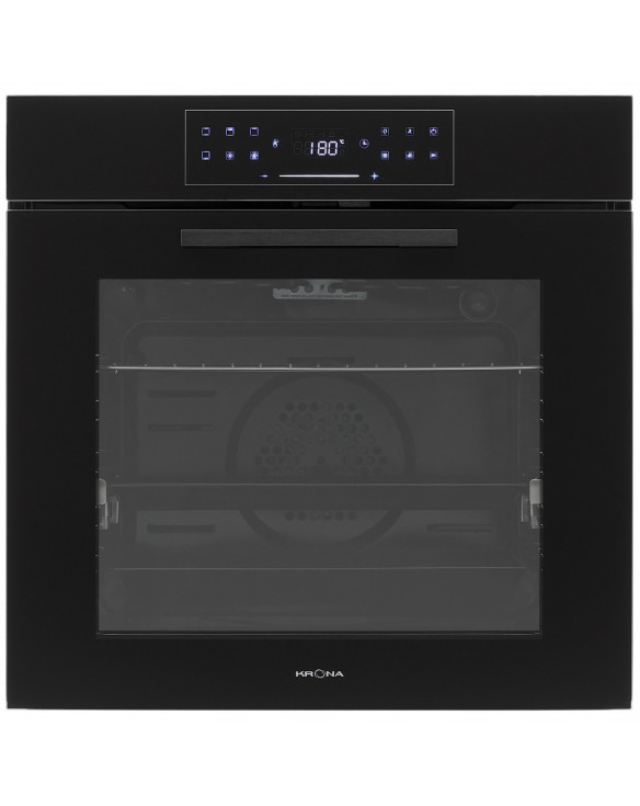 Духовой шкаф KRONA VOLLMOND max 60 BL/BL