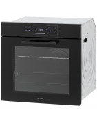 Духовой шкаф KRONA VOLLMOND max 60 BL/BL