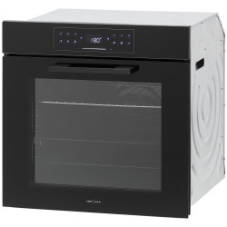 Духовой шкаф KRONA VOLLMOND max 60 BL/BL