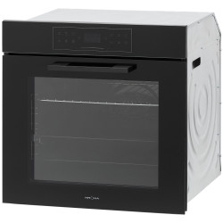 Духовой шкаф KRONA VOLLMOND max 60 BL/BL