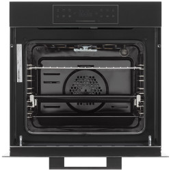 Духовой шкаф KRONA VOLLMOND max 60 BL/BL