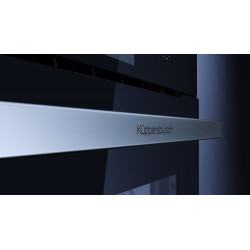 Духовой шкаф с паром Kuppersbusch CBD 6340.0 S1 Stainless Steel
