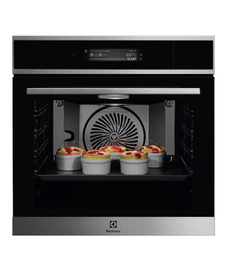 Духовой шкаф Electrolux EOA9S31CX