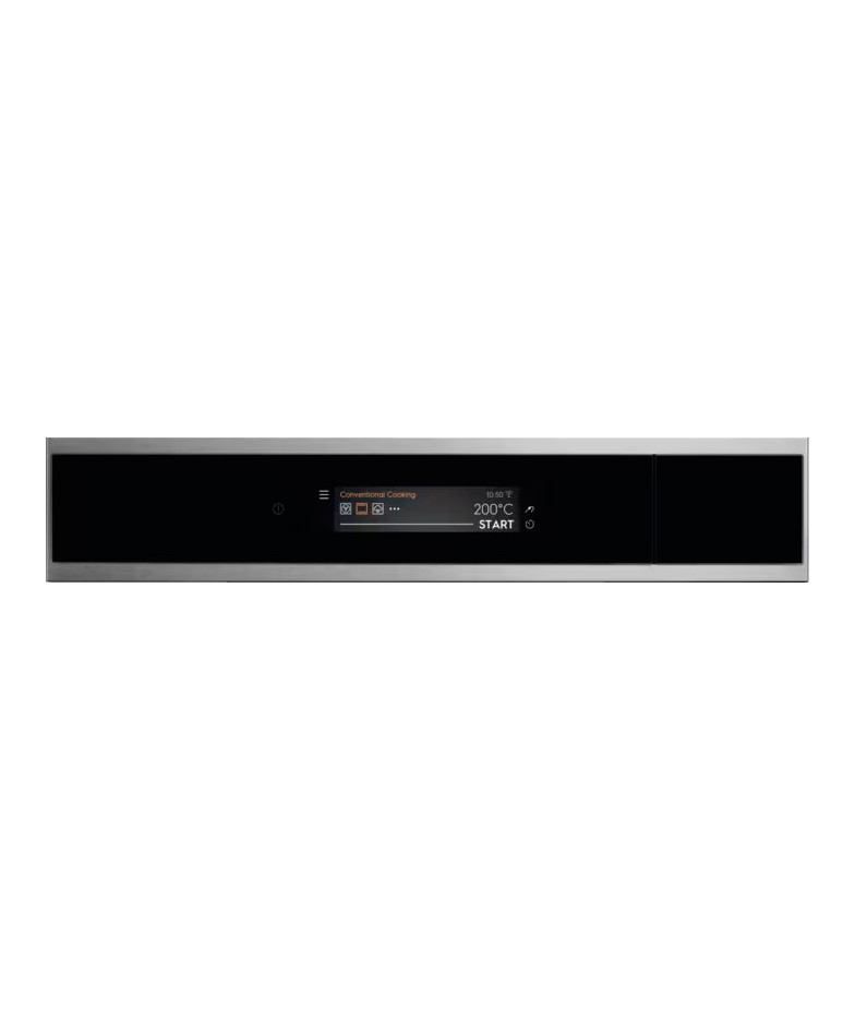 Духовой шкаф Electrolux EOA9S31CX