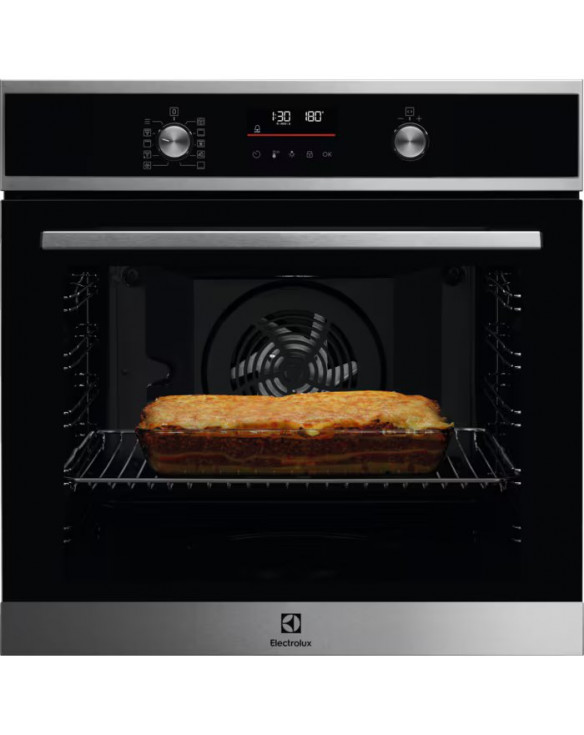 Духовой шкаф Electrolux EOF6P76X2