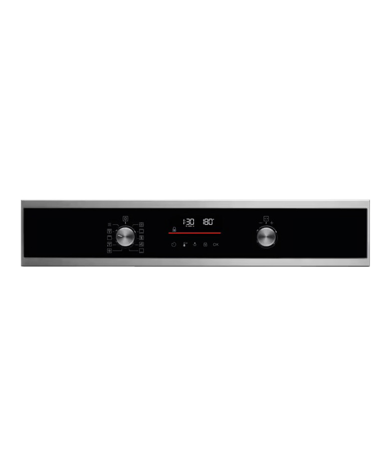 Духовой шкаф Electrolux EOF6P76X2