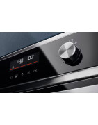 Духовой шкаф Electrolux EOF6P76X2