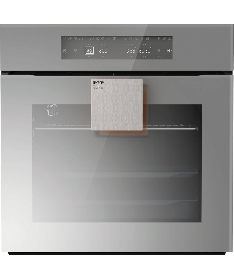 Духовой шкаф Gorenje BOP658ST новый с витрины