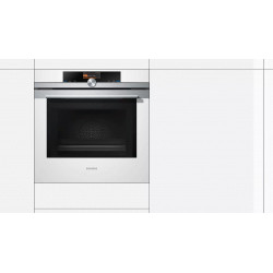 Духовой шкаф Siemens HM676G0W1