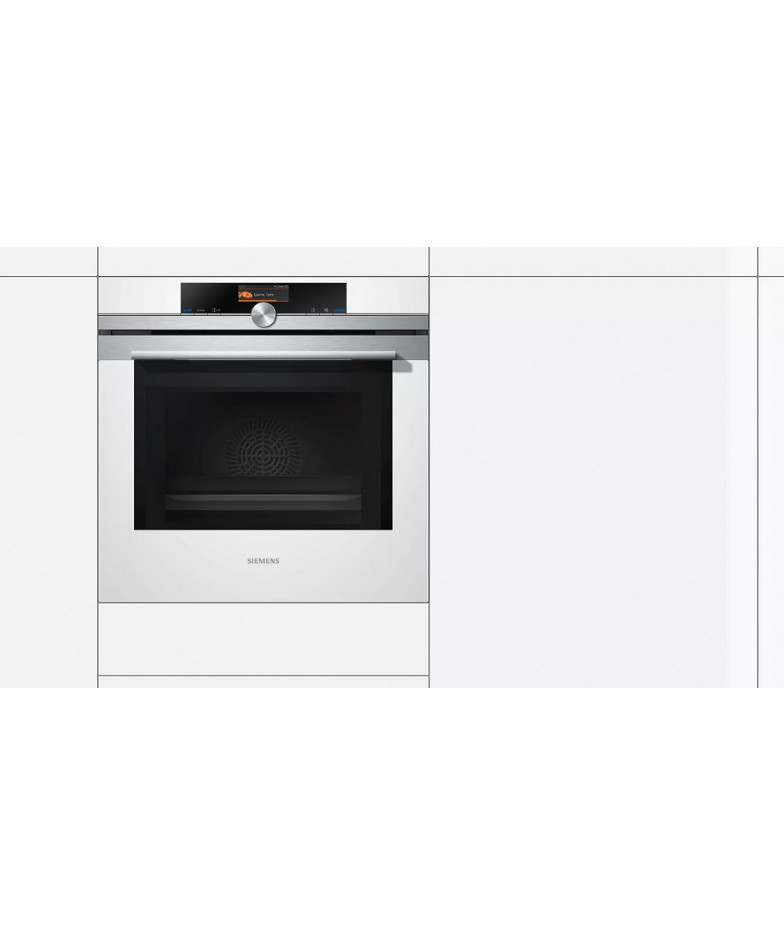 Духовой шкаф Siemens HM676G0W1