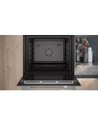 Духовой шкаф Siemens HB 734G1W1