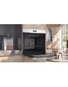 Духовой шкаф Siemens HB 734G1W1