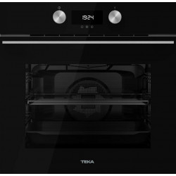 Духовой шкаф Teka HLB 8300 Black glass
