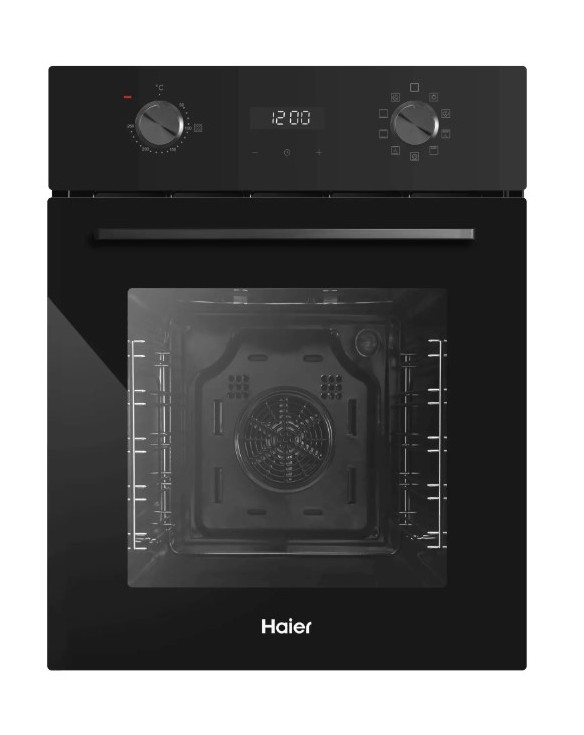 Духовой шкаф Haier HOY-P09NSGBB