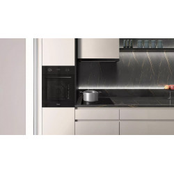 Духовой шкаф Haier HOY-P09NSGBB