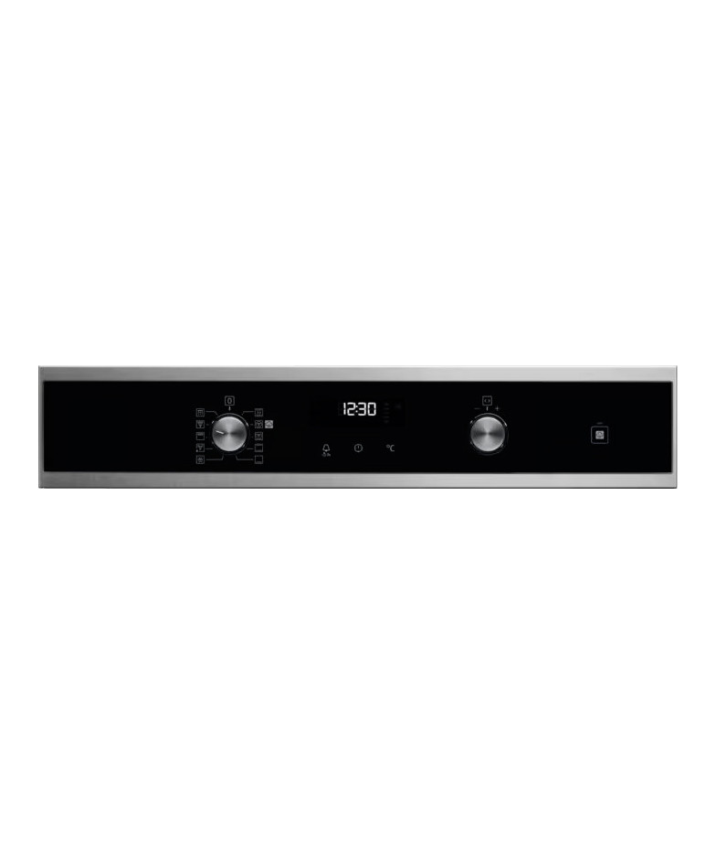 Духовой шкаф Electrolux EOD6P71X