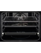 Духовой шкаф Electrolux EOD6P71X