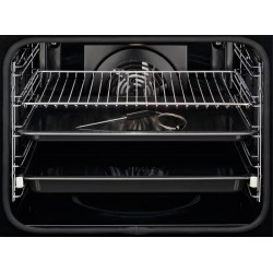 Духовой шкаф Electrolux EOD6P71X