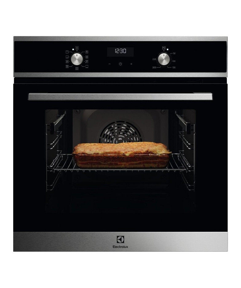 Духовой шкаф Electrolux EOF5C50BX