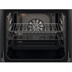 Духовой шкаф Electrolux EOF5C50BX
