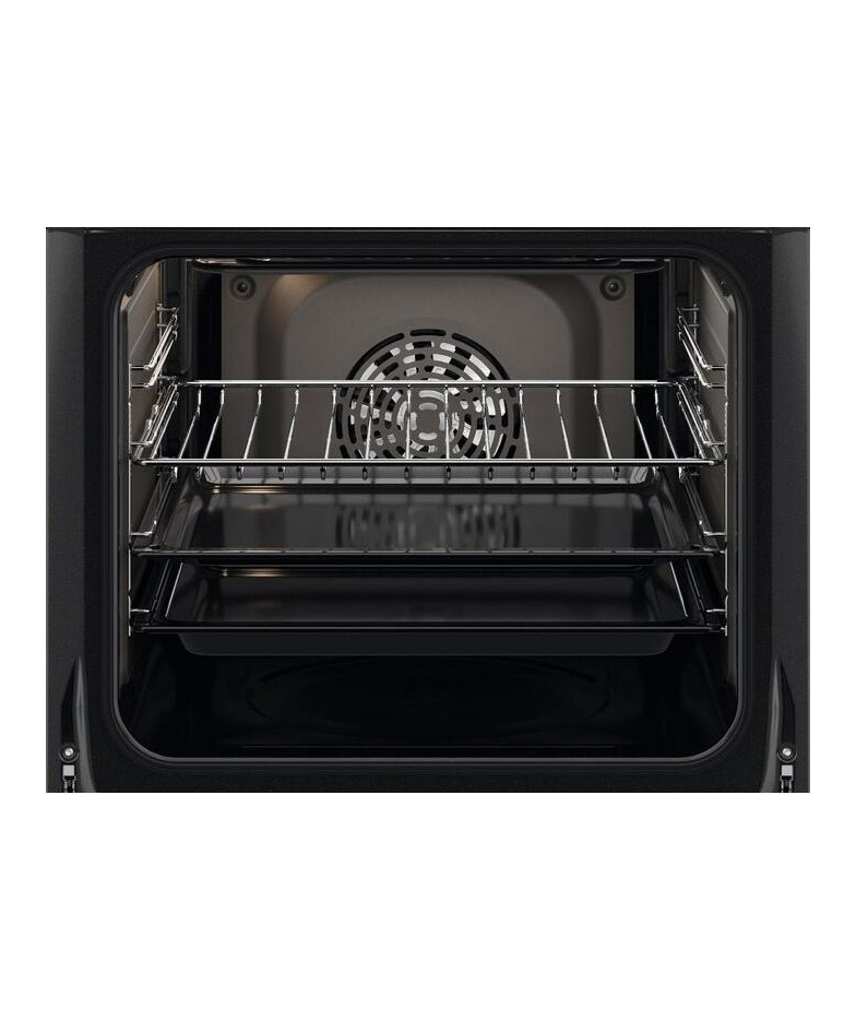 Духовой шкаф Electrolux EOF5C50BX