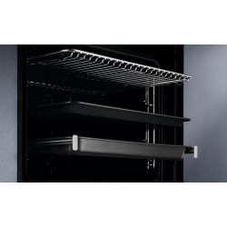 Духовой шкаф Electrolux EOF5C50BX
