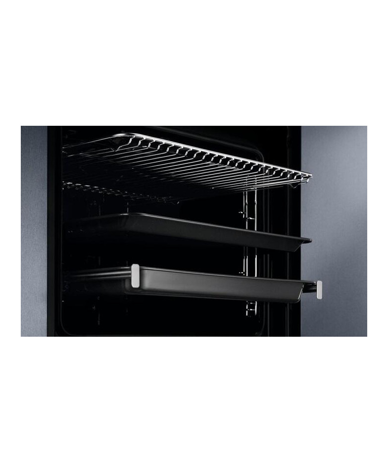 Духовой шкаф Electrolux EOF5C50BX