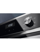 Духовой шкаф Electrolux EOF5C50BX
