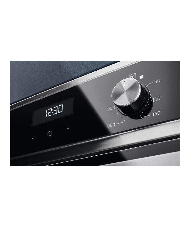 Духовой шкаф Electrolux EOF5C50BX