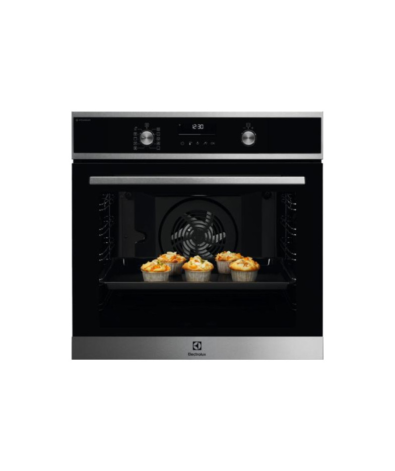 Духовой шкаф Electrolux EOD6P77WX