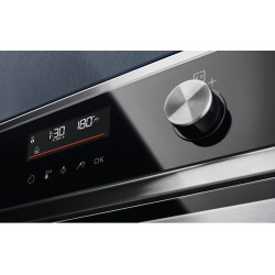 Духовой шкаф Electrolux EOD6P77WX