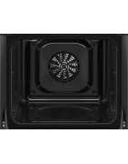 Духовой шкаф Electrolux EOD5H70BZ