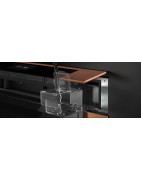 Духовой шкаф с паром Bertazzoni F6011MODVPTZ/23