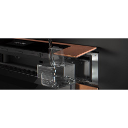 Духовой шкаф с паром Bertazzoni F6011MODVPTZ/23