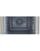 Духовой шкаф с паром Bertazzoni F6011MODVPTZ/23
