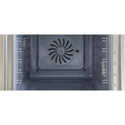 Духовой шкаф с паром Bertazzoni F6011MODVPTZ/23