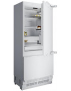Встраиваемый холодильник Kuppersbusch FKGFX 9800.0i