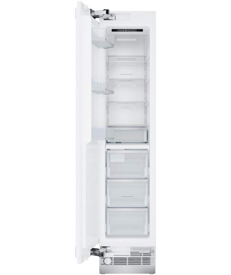 Встраиваемый морозильник Kuppersbusch FGX 9800.0i