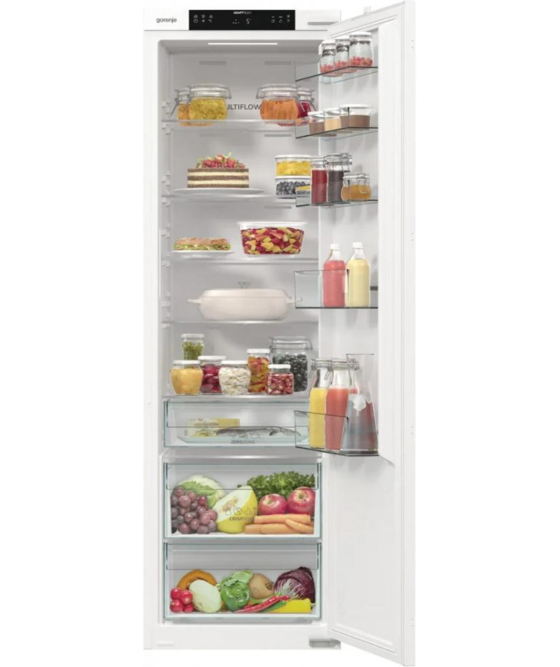 Встраиваемый холодильник Gorenje RI517E41WF