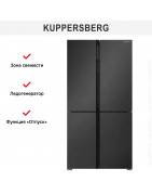 Холодильник Kuppersberg NFFD 185 DX