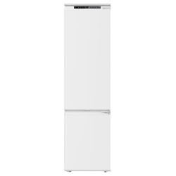 Холодильник Maunfeld MBF193SLFWGR Inverter