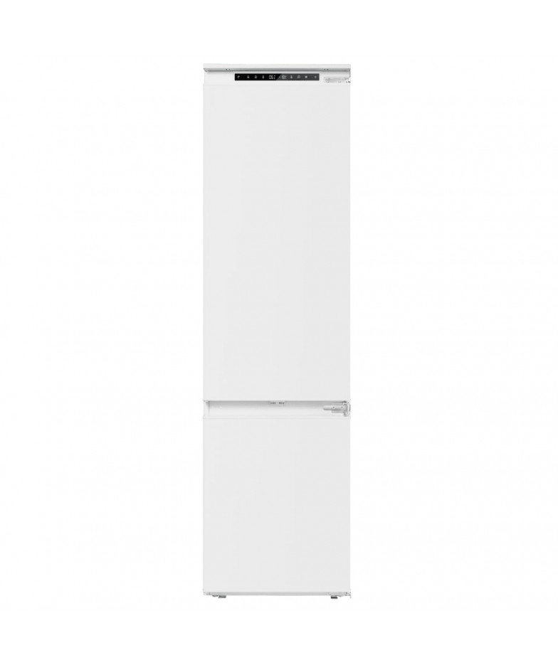 Холодильник Maunfeld MBF193SLFWGR Inverter