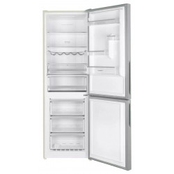 Холодильник Maunfeld MFF185NFBG Inverter